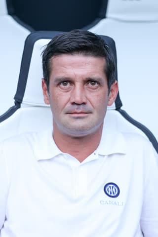 Football. Serie A. Juventus - Inter. 13.09.2025