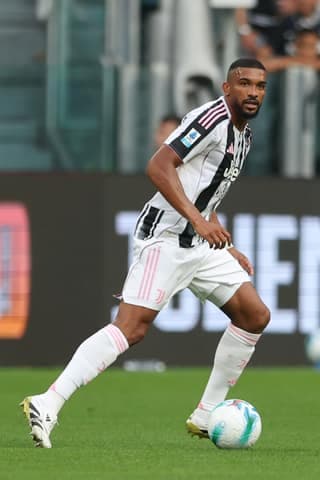 Football. Serie A. Juventus - Inter. 13.09.2025