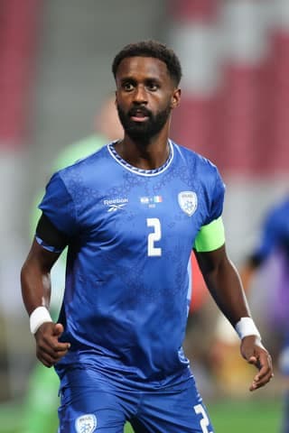Football. World Cup Qualifiers. Israel - Italy. 08.09.2025