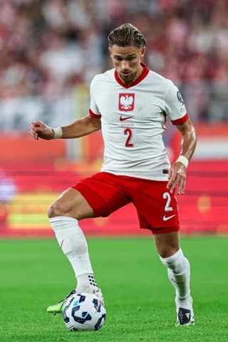 Football. World Cup Qualifiers. Poland - Finland. 07.09.2025