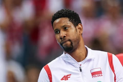 Volleyball. Memorial Huberta Jerzego Wagnera. Poland - Brazil. 30.08.2025
