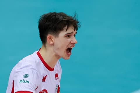 Volleyball. Memorial Huberta Jerzego Wagnera. Poland - Brazil. 30.08.2025
