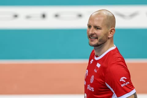 Volleyball. Memorial Huberta Jerzego Wagnera. Poland - Brazil. 30.08.2025