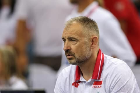 Volleyball. Memorial Huberta Jerzego Wagnera. Poland - Serbia. 29.08.2025