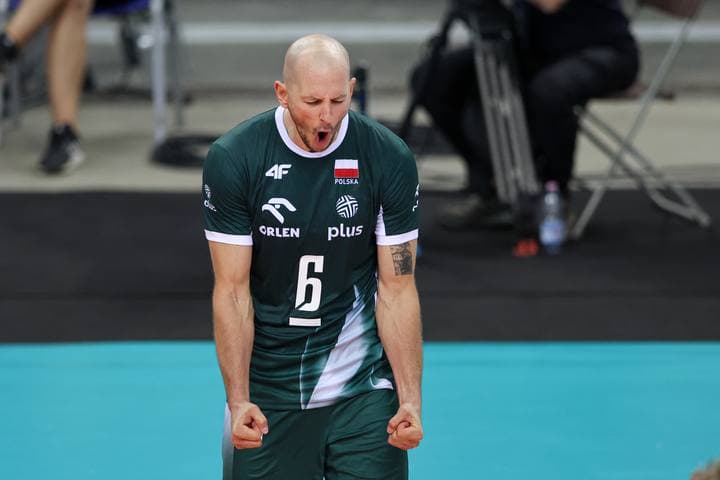 Volleyball. Memorial Huberta Jerzego Wagnera. Poland - Serbia. 29.08.2025