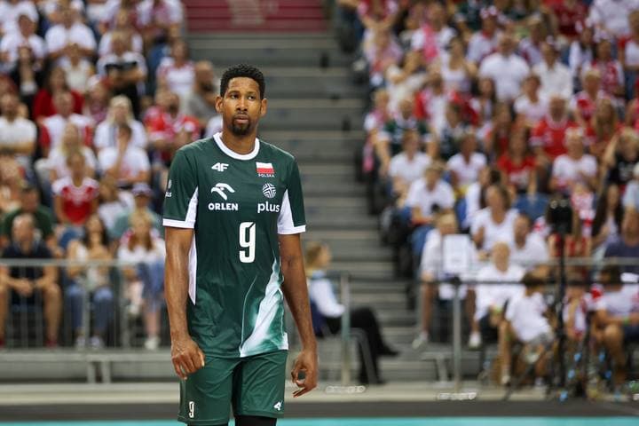 Volleyball. Memorial Huberta Jerzego Wagnera. Poland - Serbia. 29.08.2025