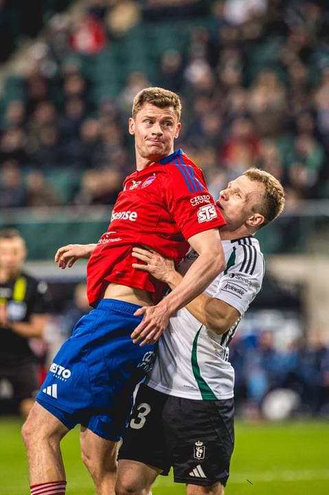 Football. PKO BP Ekstraklasa. Legia Warsaw - Rakow Czestochowa. 22.03.2026