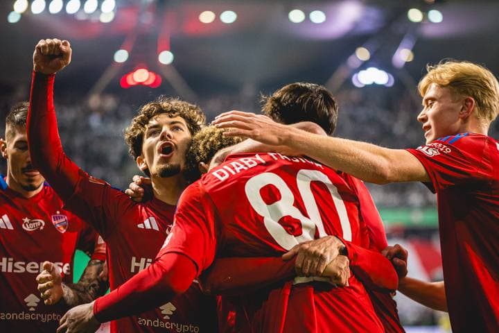 Football. PKO BP Ekstraklasa. Legia Warsaw - Rakow Czestochowa. 22.03.2026