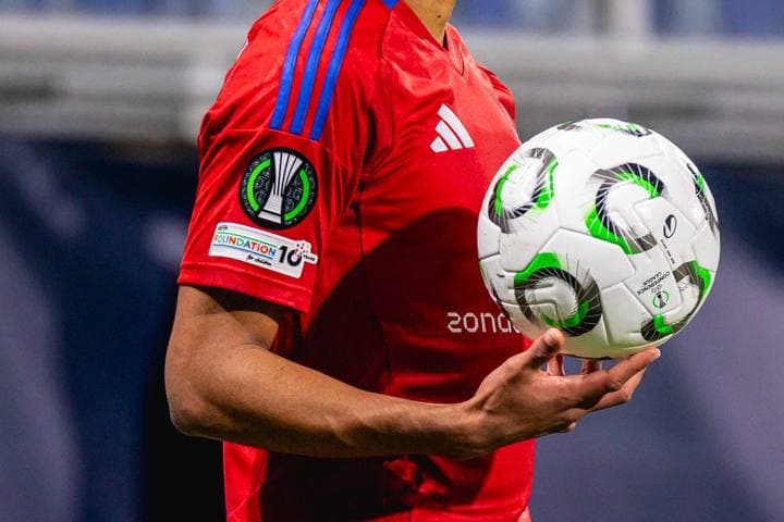 Football. UEFA Conference League. Sigma Olomouc - Rakow Czestochowa. 23.10.2025