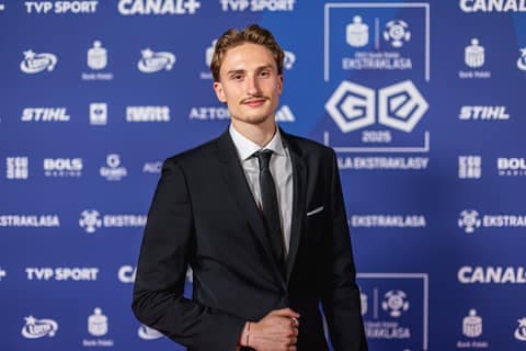 Football. Ekstraklasa. Gala. 26.05.2025