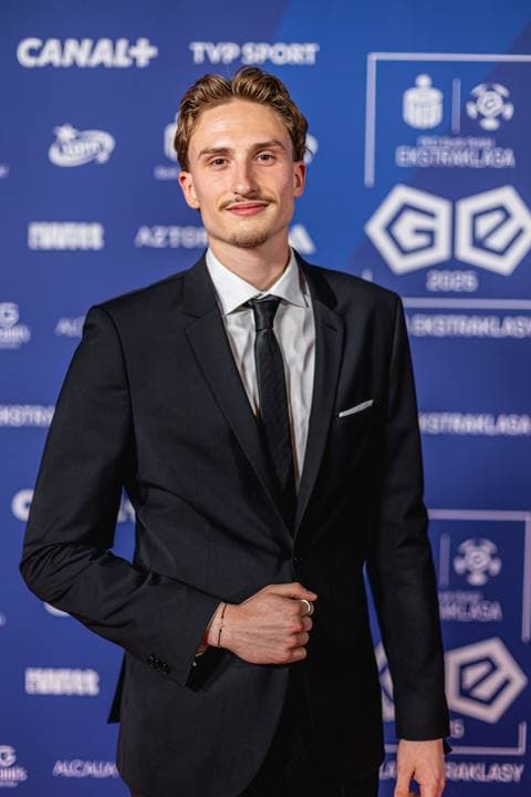 Football. Ekstraklasa. Gala. 26.05.2025