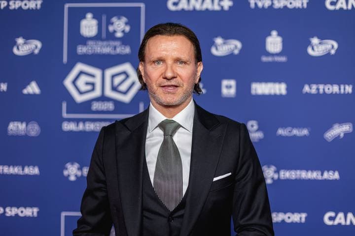 Football. Ekstraklasa. Gala. 26.05.2025