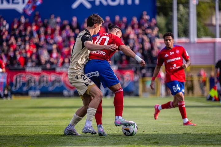 Football. PKO BP Ekstraklasa. Rakow Czestochowa - Widzew Lodz. 24.05.2025