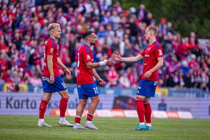 Football. PKO BP Ekstraklasa. Rakow Czestochowa - Widzew Lodz. 24.05.2025