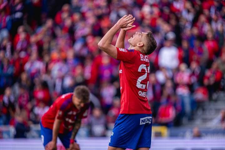 Football. PKO BP Ekstraklasa. Rakow Czestochowa - Widzew Lodz. 24.05.2025