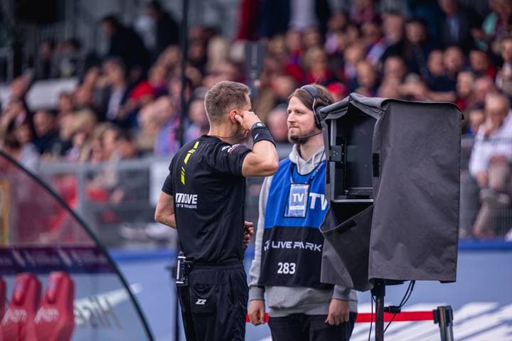 Football. PKO BP Ekstraklasa. Rakow Czestochowa - Widzew Lodz. 24.05.2025