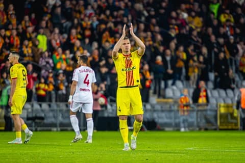 Football. PKO BP Ekstraklasa. Korona Kielce - Rakow Czestochowa. 17.05.2025