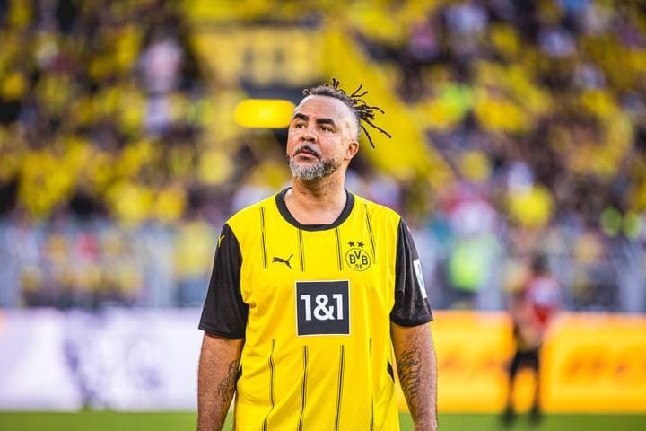 Football. Farewell Match. Jakub Blaszczykowski - Lukasz Piszczek. 07.09.2024