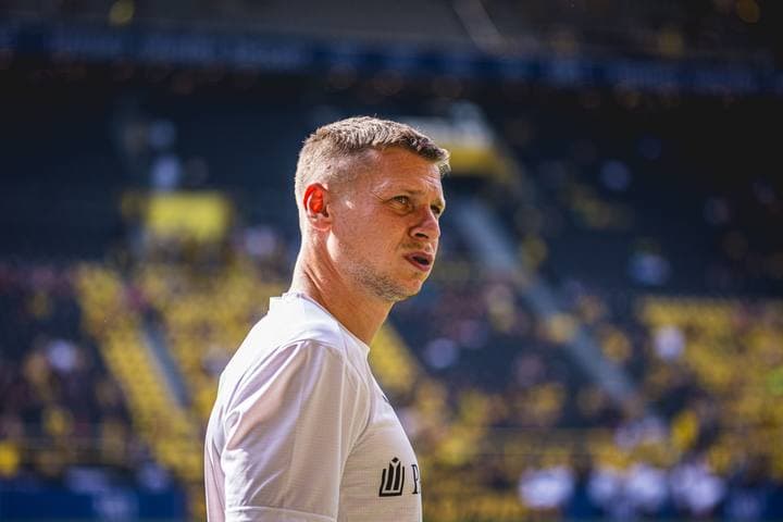 Football. Farewell Match. Jakub Blaszczykowski - Lukasz Piszczek. 07.09.2024