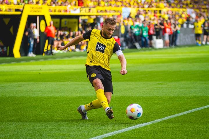 Football. Farewell Match. Jakub Blaszczykowski - Lukasz Piszczek. 07.09.2024