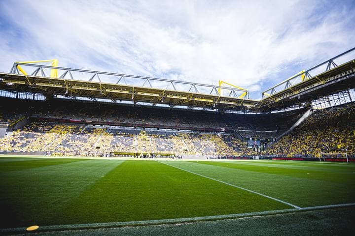 Football. Farewell Match. Jakub Blaszczykowski - Lukasz Piszczek. 07.09.2024