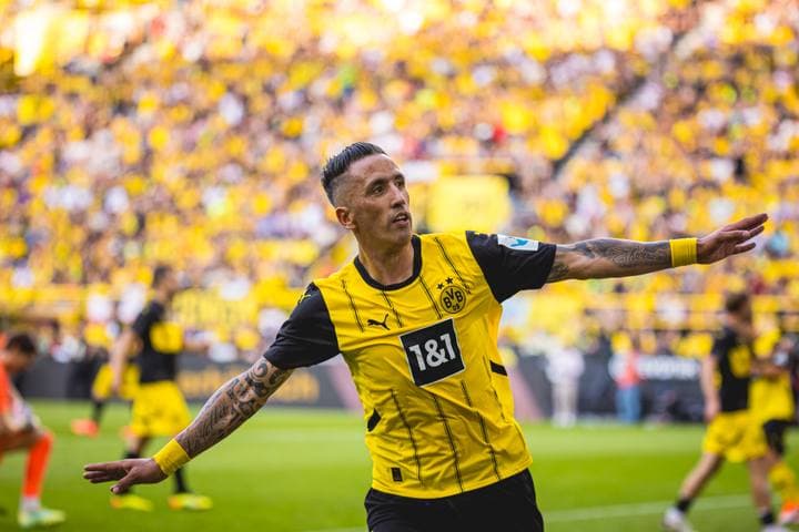Football. Farewell Match. Jakub Blaszczykowski - Lukasz Piszczek. 07.09.2024