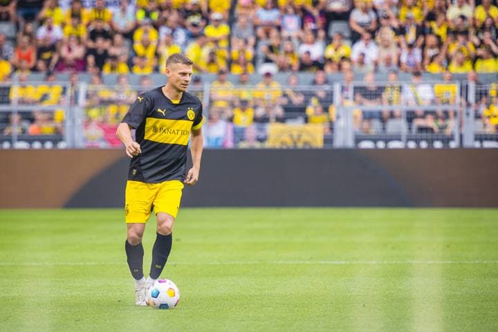 Football. Farewell Match. Jakub Blaszczykowski - Lukasz Piszczek. 07.09.2024
