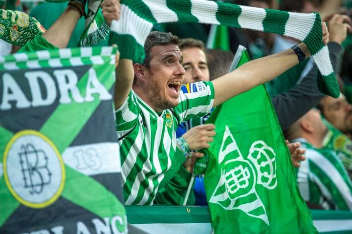 Football. UEFA Europa Conference League Final. Real Betis - Chelsea. 28.05.2025