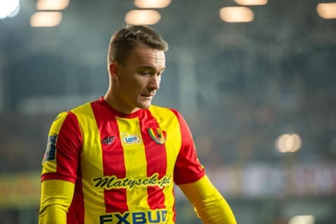 Football. PKO BP Ekstraklasa. Korona Kielce - Cracovia. 29.11.2025