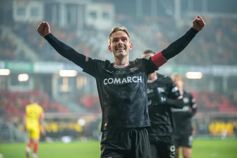 Football. PKO BP Ekstraklasa. Korona Kielce - Cracovia. 29.11.2025