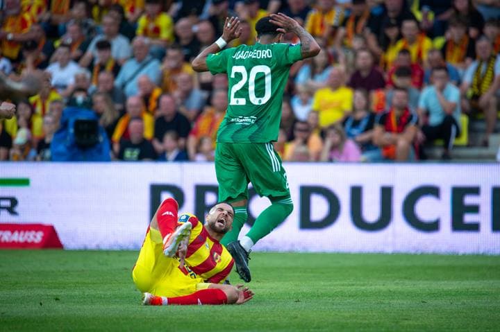 Football. PKO BP Ekstraklasa. Korona Kielce - Radomiak Radom. 08.08.2025