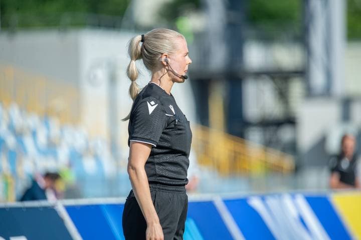 Football. UEFA Women's U19 Championship. Portugal - Spain. 15.06.2025