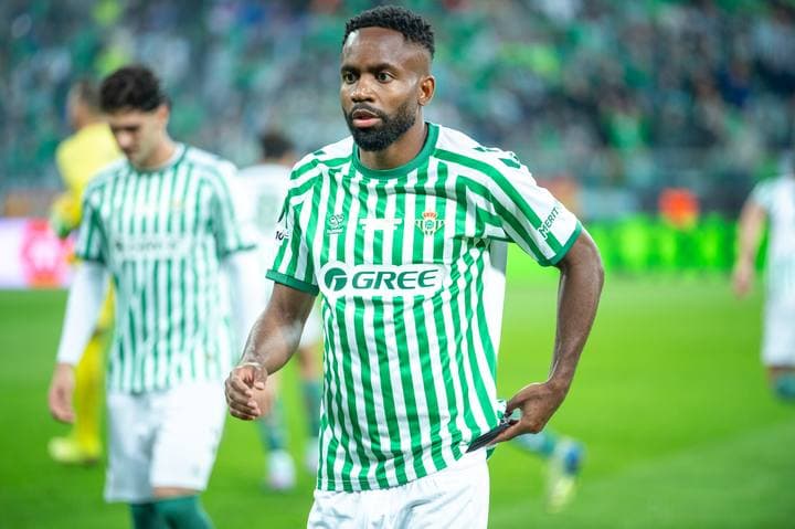 Football. UEFA Europa Conference League Final. Real Betis - Chelsea. 28.05.2025