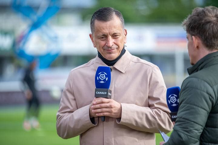 Football. PKO BP Ekstraklasa. Stal Mielec - Radomiak Radom. 16.05.2025