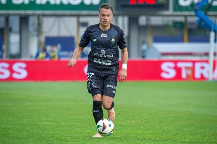 Football. PKO BP Ekstraklasa. Stal Mielec - Radomiak Radom. 16.05.2025