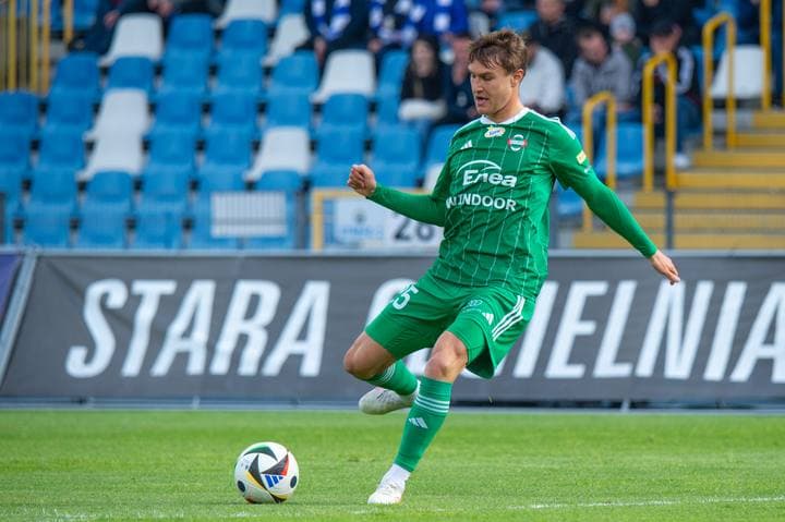 Football. PKO BP Ekstraklasa. Stal Mielec - Radomiak Radom. 16.05.2025