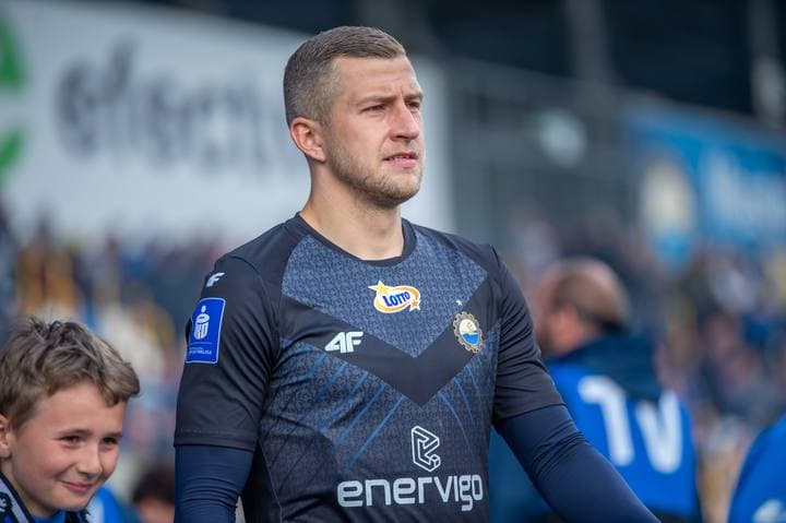 Football. PKO BP Ekstraklasa. Stal Mielec - Radomiak Radom. 16.05.2025