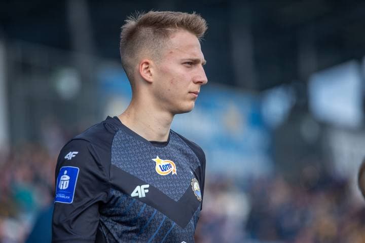 Football. PKO BP Ekstraklasa. Stal Mielec - Radomiak Radom. 16.05.2025