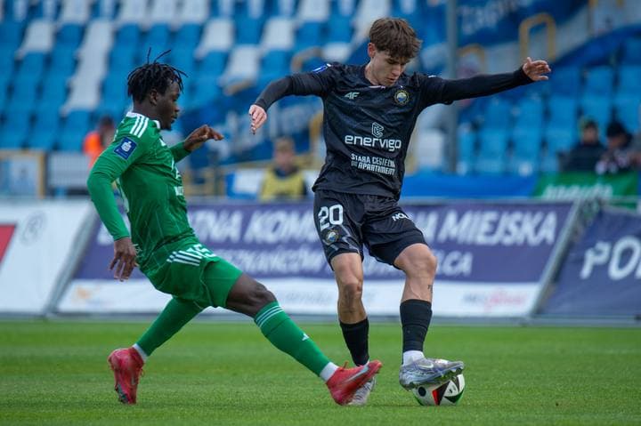 Football. PKO BP Ekstraklasa. Stal Mielec - Radomiak Radom. 16.05.2025