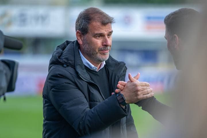 Football. PKO BP Ekstraklasa. Stal Mielec - Radomiak Radom. 16.05.2025