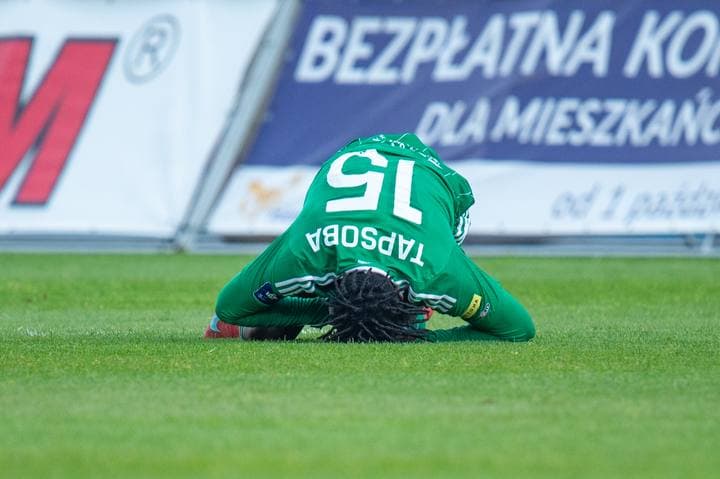 Football. PKO BP Ekstraklasa. Stal Mielec - Radomiak Radom. 16.05.2025