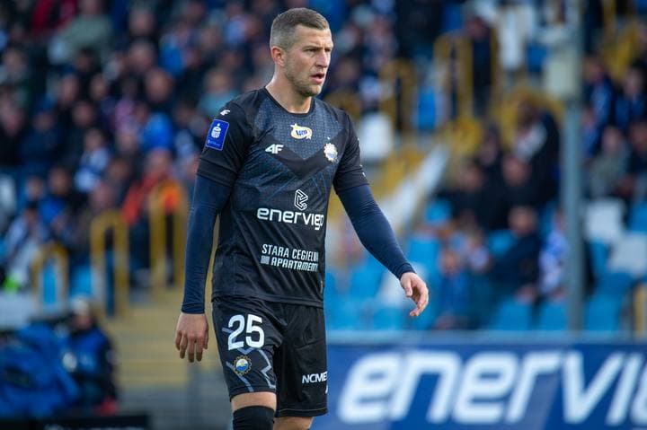 Football. PKO BP Ekstraklasa. Stal Mielec - Radomiak Radom. 16.05.2025
