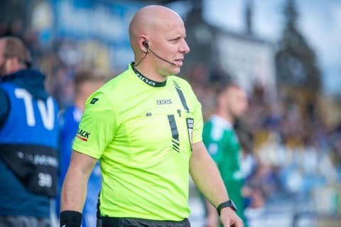 Football. PKO BP Ekstraklasa. Stal Mielec - Radomiak Radom. 16.05.2025
