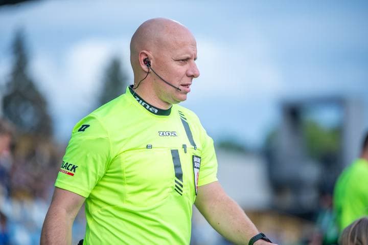 Football. PKO BP Ekstraklasa. Stal Mielec - Radomiak Radom. 16.05.2025