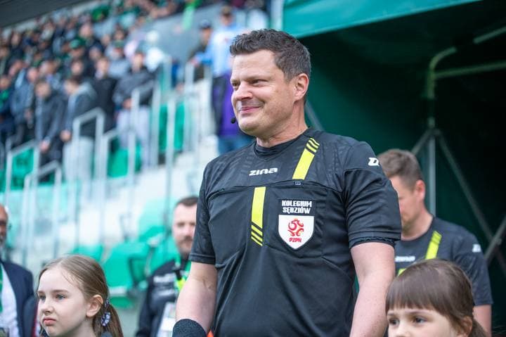 Football. Betclic I Liga. Stal Stalowa Wola - Znicz Pruszkow. 09.05.2025