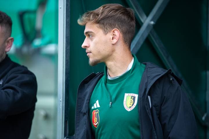 Football. Betclic I Liga. Stal Stalowa Wola - Znicz Pruszkow. 09.05.2025