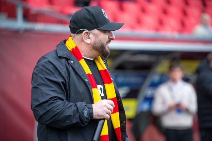 Football. PKO BP Ekstraklasa. Korona Kielce - Radomiak Radom. 30.03.2025