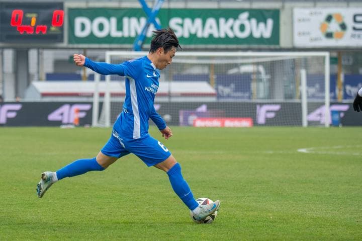 Football. PKO BP Ekstraklasa. Stal Mielec - Puszcza Niepolomice. 10.11.2024