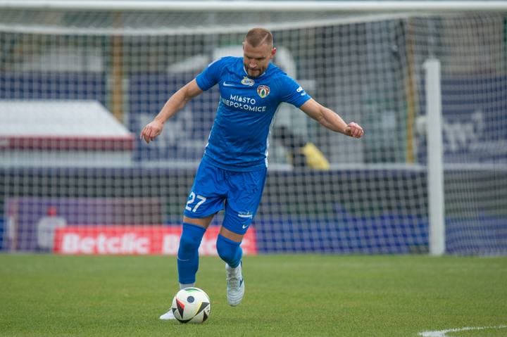 Football. PKO BP Ekstraklasa. Stal Mielec - Puszcza Niepolomice. 10.11.2024