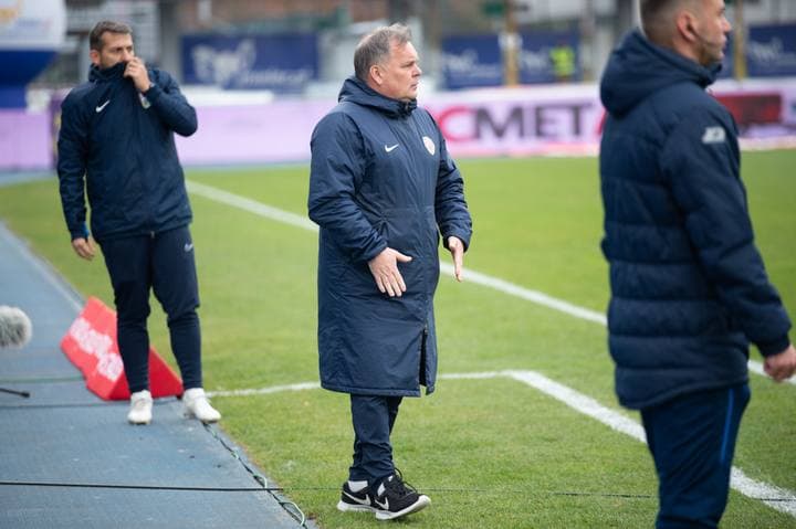 Football. PKO BP Ekstraklasa. Stal Mielec - Puszcza Niepolomice. 10.11.2024